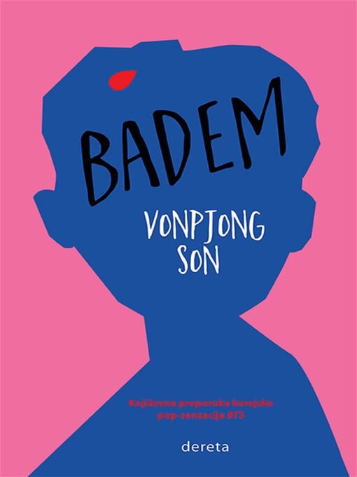 Title details for Badem by Vonpjong Son - Available